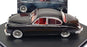 Vitesse 1/43 Scale Diecast V850 - 1960 Jaguar Mk2 US Version - Black