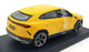 Maisto 1/18 Scale Diecast 46629 - Lamborghini Urus - Yellow