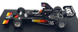 Spark 1/18 Scale Resin RS1807 - Shadow DN5 Cosworth F1 #16 German GP 1975 Pryce