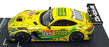 IXO 1/18 Scale LEGT18-22NUR007 - Mercedes AMG GT3 #55 24hr Nurburgring 2022