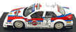 Werk83 1/18 Scale Diecast  W1801005 - Alfa Romeo 155 DTM #7 Nannini