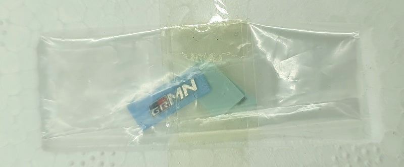 Otto Models 1/18 scale Resin OT1071 - Toyota Yaris GRMN Rally Package - White