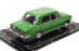Altaya 1/43 Scale Diecast SOV0BA - Russian VAZ 2103 Zhiguli - Green
