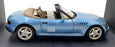 UT Models 1/18 Scale 20400 - BMW Z3 Roadster James Bond 007 Goldeneye