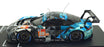 IXO 1/18 Scale Diecast LEGT18-23013 - Porsche 911 RSR #88 24H LM 2021