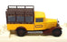 Solido 1/43 Scale 4405 - Citroen Minibus Palace Hotel - Yellow