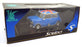 Solido 1/18 Scale Diecast  8023 - Mini Cooper S -Blue/Union Jack Roof