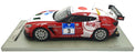 Tecnomodel 1/18 Scale TM-1801D - Aston Martin V12 Zagato Race #3