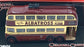 Corgi 1/76 Scale 43704 - AEC 6641T Trolleybus Cardiff R5A