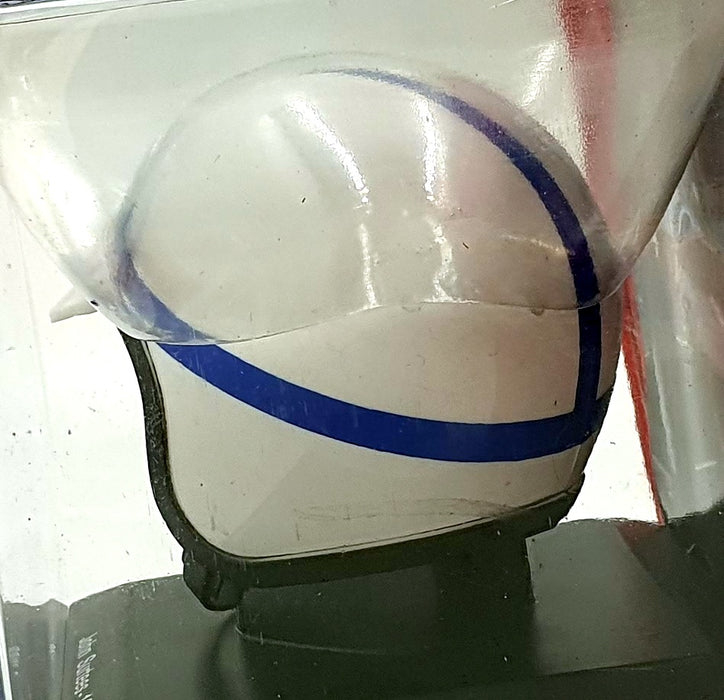 Altaya 1/5 Scale MW8ALA0026 - F1 Helmet John Surtees Ferrari 1964
