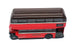 Louaine 1/50 Scale 088 - AEC Regent D/Deck Bus Rt. 3 Oxford - Red/Brown