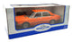 Model Car Group 1/18 Scale MCG18540 - 1974 BMW 5-Series (E12) - Orange