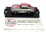 Brumm 1/43 Scale PR31S - Porsche 356 C #31 - Met. Grey REWORKED