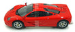 Minichamps 1/18 Scale Diecast 530 133422 - 1993 McLaren F1 Road Car - Red