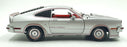 Greenlight 1/18 Scale Diecast 13670 - 1978 Ford Mustang MKII King Cobra - Silver