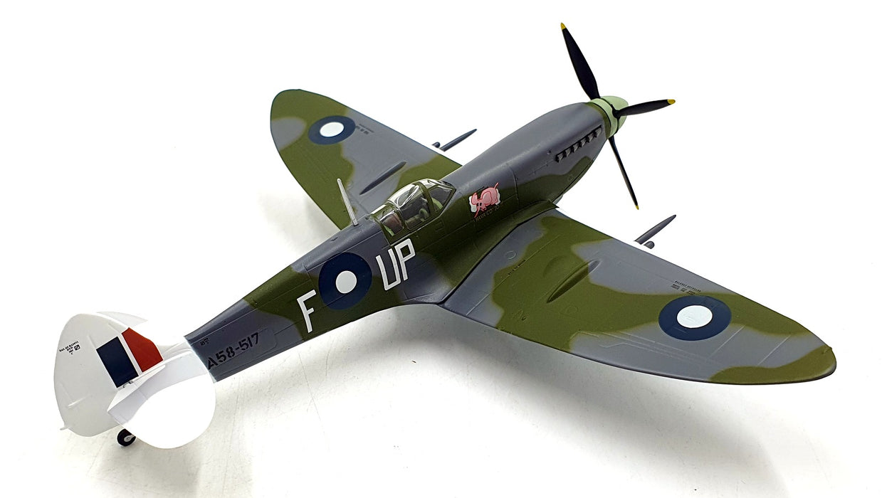 Witty Wings 1/72 Scale WTW-72-002-008 - Supermarine Spitfire AP42 79 Sqn