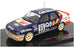 Ixo 1/43 Scale RAC405C.22 - Ford Sierra Cosworth Lombard RAC Rally 1991