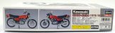 Hasegawa Kits 1/12 Scale 21754 - Kawasaki KH400-A3/A4 1976/77
