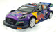 Top Speed 1/18 Scale Resin TS0468 Ford Puma Rally 1 #19 M Sport WRT 1st MC 2022