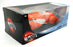 Hot Wheels 1/18 Scale Diecast 53830 - Hot Wheels Speedster - Orange/White