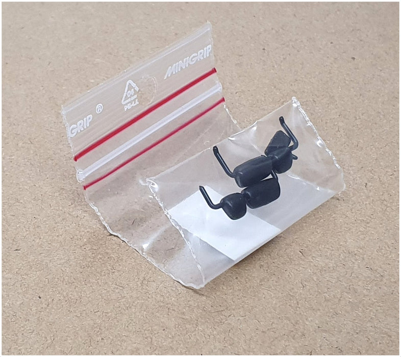 Lion Toys 1/50 Scale LT1631 - DAF XF Artic Curtainside "Eurobox Logistics"