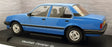 Model Car Group 1/18 Scale MCG18648 - Vauxhall Cavalier L - Blue
