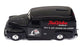 ERTL 1/25 Scale F266 - GMC Panel Van Coin Bank True Value Hardware - Black
