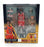 Medicom Mafex 6 inch Figure no.100 - Michael Jordan Chicago Bulls #23