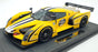 BBR 1/18 Scale Resin P18109V - Glinkenhaus SCG 003C #2 2015 - Fly Yellow
