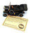 National Motor Museum Mint 1/32 Scale SS-T5300 - 1910 Ford Model T - Black