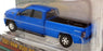 Greenlight 1/64 Scale 35230-F - 2021 RAM 3500 Big Horn Sport 4x4
