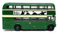 Corgi 1/50 Scale 35006 - The Beatles AEC Routemaster Bus - Liverpool Corporation
