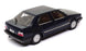 DeAgostini 1/43 Scale Diecast DeA01B - 1985 Fiat Croma - Dk. Blue