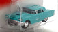 Johnny Lightning 1/64 Scale 992-01 - 1959 Ford T Bird - Mint Green