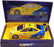 Scalextric 1/32 Scale Slot Car C2474A - Opel Astra V8 Coupe #7 T Phoenix Yellow