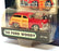 Muscle Machines 1/64 Scale 71161 01-22 - 1950 Ford Woody - Deep Red