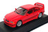 Minichamps 1/43 Scale Diecast 430 023382 - 1993 BMW M3 GTR - Red
