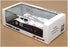 Spark 1/43 Scale 43LM83 - Porsche 956  #3 Winner 24h Le Mans 1983 - White/Blue