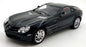 CMC 1/12 Scale Diecast DC26124C - Mercedes-Benz SLR McLaren - Black