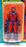 Kenner Marvel Legends - 4x Figures Magneto, Cap. America, Hulk & Carol Danvers