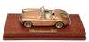RAE Models 1/43 Scale KED033N F - MG MGA 100,000 Roadster - Gold