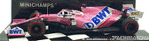 Minichamps 1/43 Scale 417 200527 BWT Racing F1 Team Mercedes RP20 #27 GP 2020