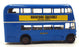 Solido 1/50 Scale 4402 - AEC Double Decker RT Bus R73 Webster's Pennine Bitter