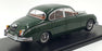 KK 1/18 Scale Diecast KKDC181013 - 1959 Jaguar MK II 3.8 LHD - Dark Green