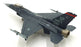 Hobby Master 1/72 Scale HA38001 F-16C Fighting Falcon 480th FS Spangdahlem 2020