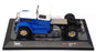 Ixo Models 1/43 Scale TR205.22 - 1946 Federal 45m Truck - Blue/White