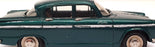 Lansdowne 1/43 Scale LDM13AA - 1965 Humber Sceptre Mk2 - Met. Green