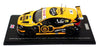 Spark 1/43 Scale UK027 - NAPA Ford Focus BTCC 2025 #116 Winner Race 2 Thruxton