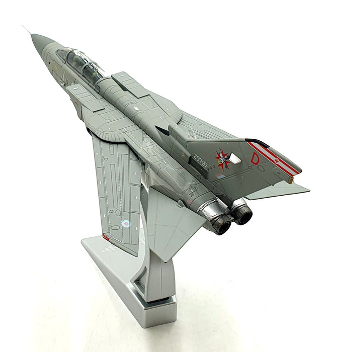 Corgi 1/72 Scale AA39807 - Panavia Tornado F.3 Desperation RAF 29 SQN Falklands