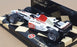 Minichamps 1/43 Scale 400 030017 - F1 B.A.R Honda 005 Lucky Strike #17 Button